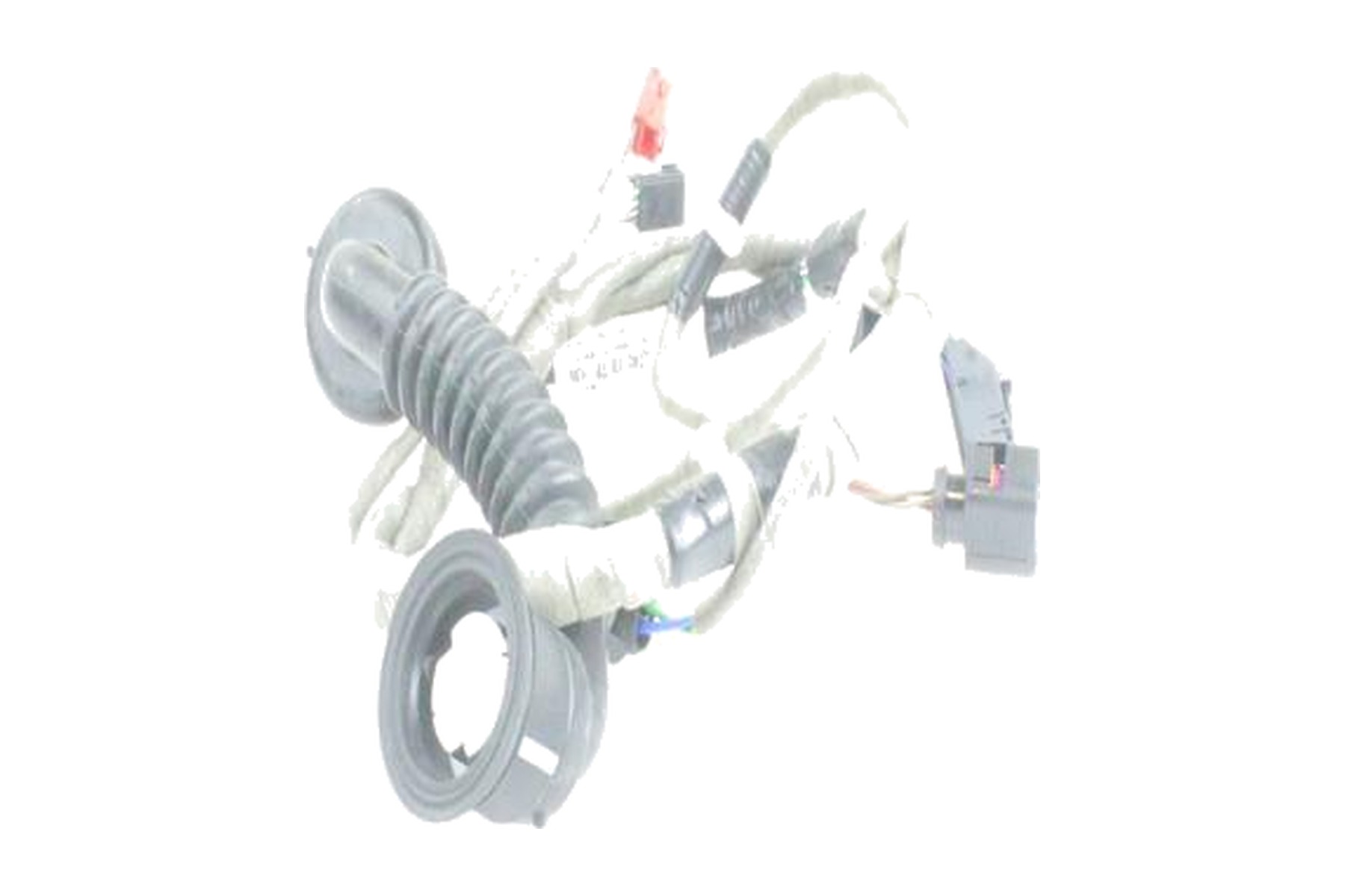 Chicote VW 5U4971120LS - Imagem 8
