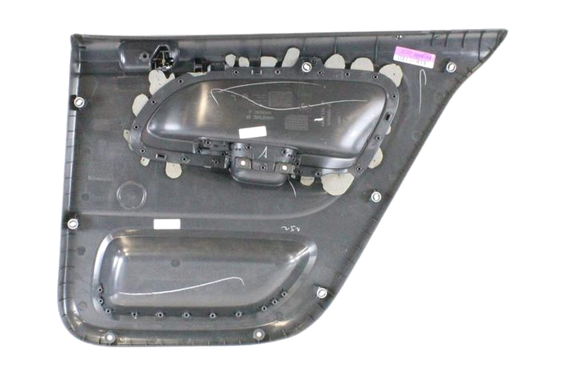 Revestimento de Porta VW 5U4867211HDXCY - Imagem 4