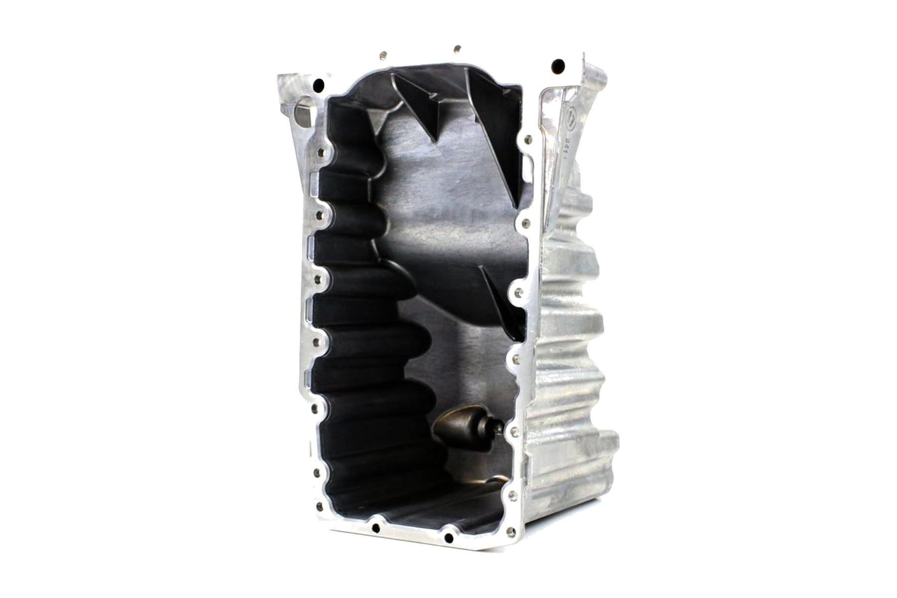 Cárter de Óleo de Motor VW 03L103603M - Imagem 15