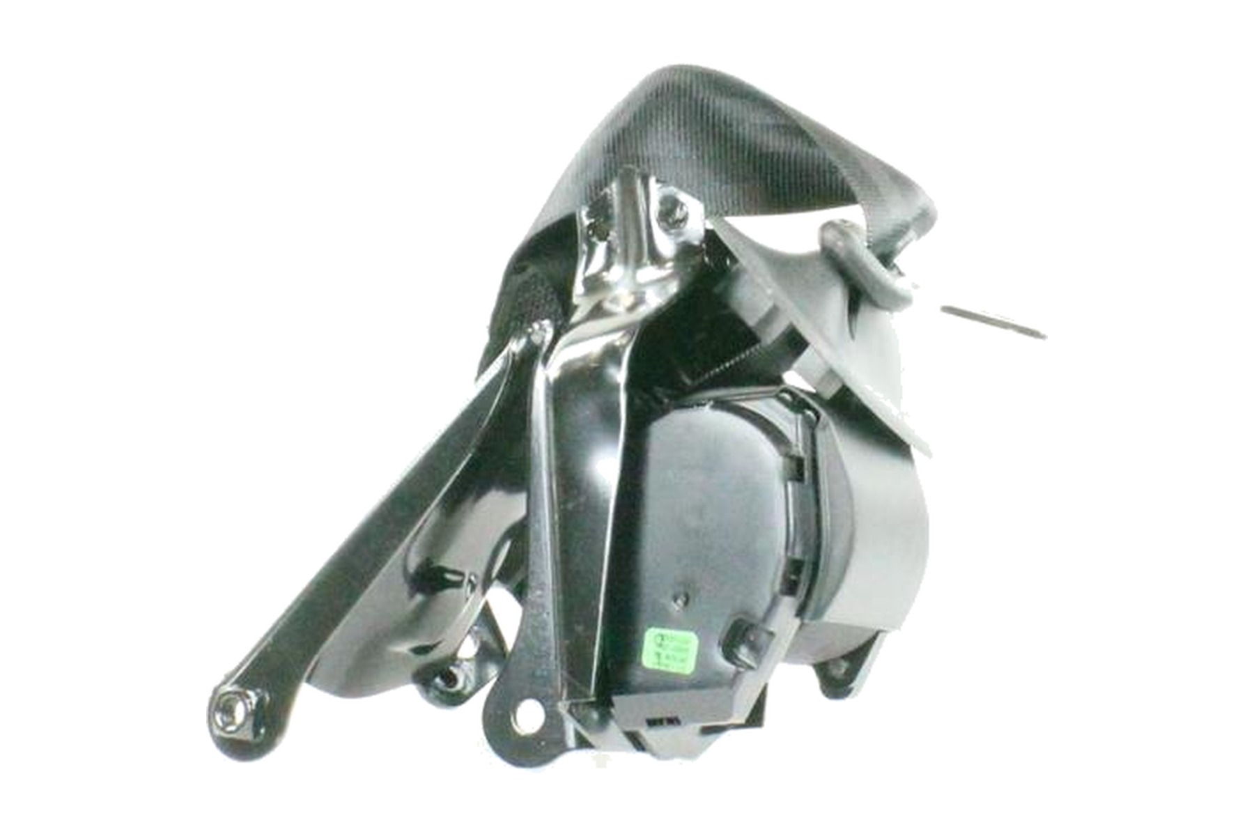 Cinto de Segurança de Banco VW 5W4857806WZH - Imagem 3