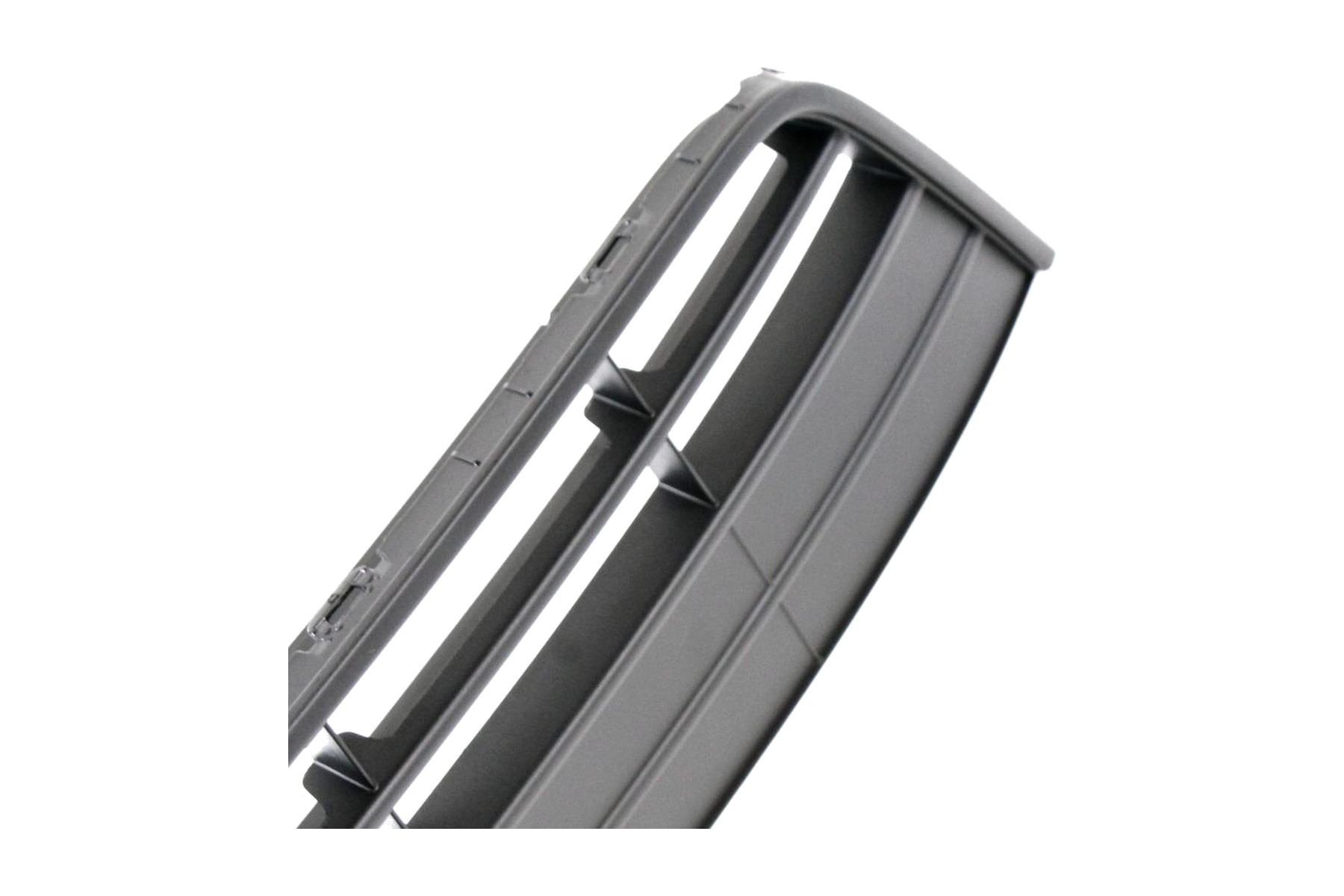 Grade de Ventilação de Para-choque VW 5N0853677H9B9 - Imagem 3