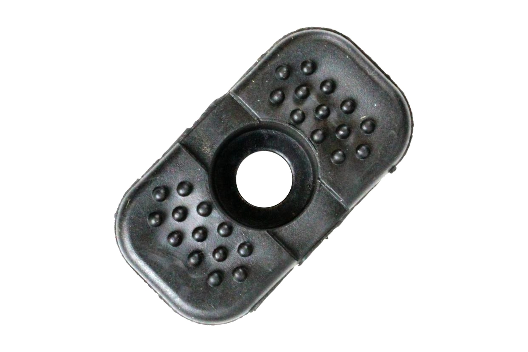 Batente de Tampão de Porta-malas VW 5U5827239 - Imagem 2