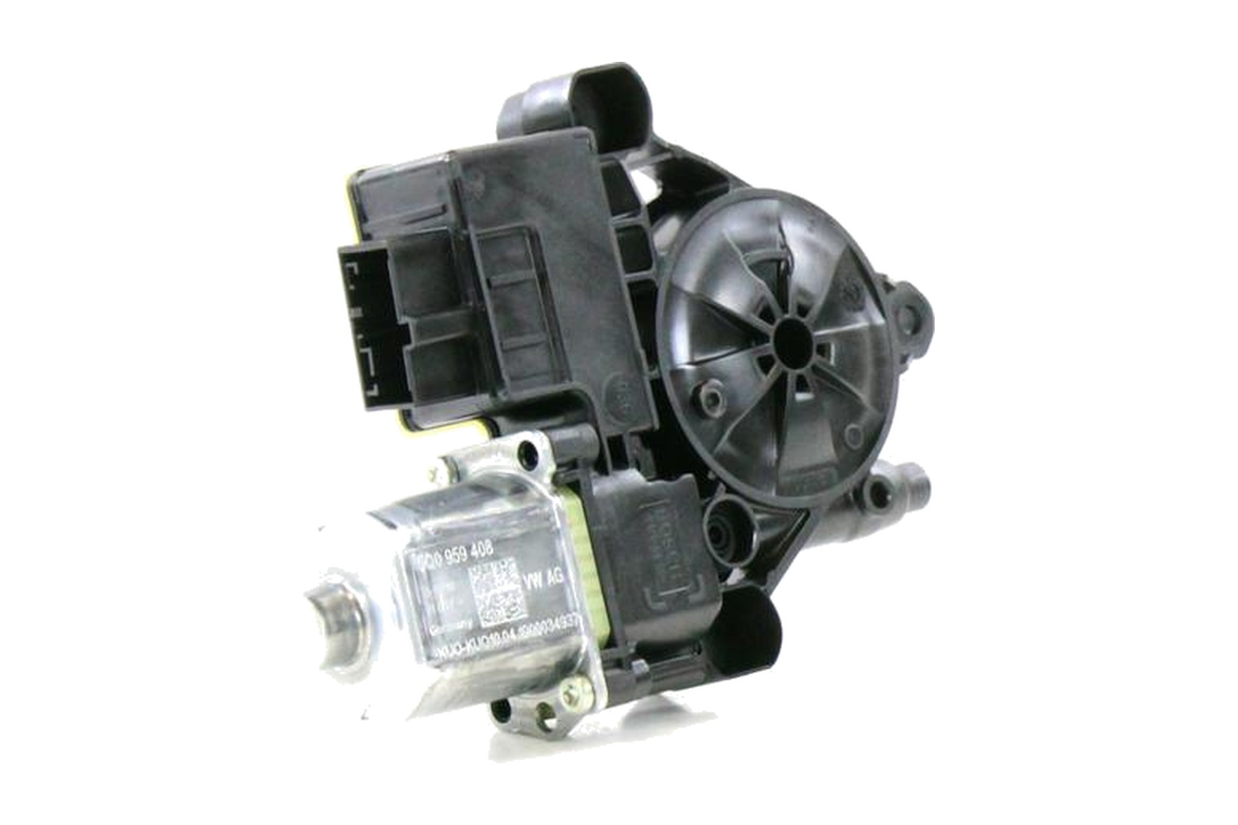 Motor de Acionamento de Vidro VW 5Q0959408 - Imagem 22