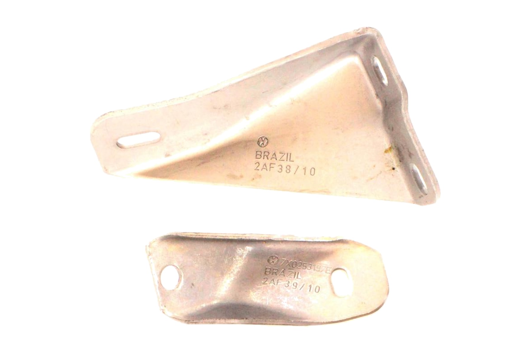 Kit de Reparo de Escapamento VW 7X0298311D - Imagem 2