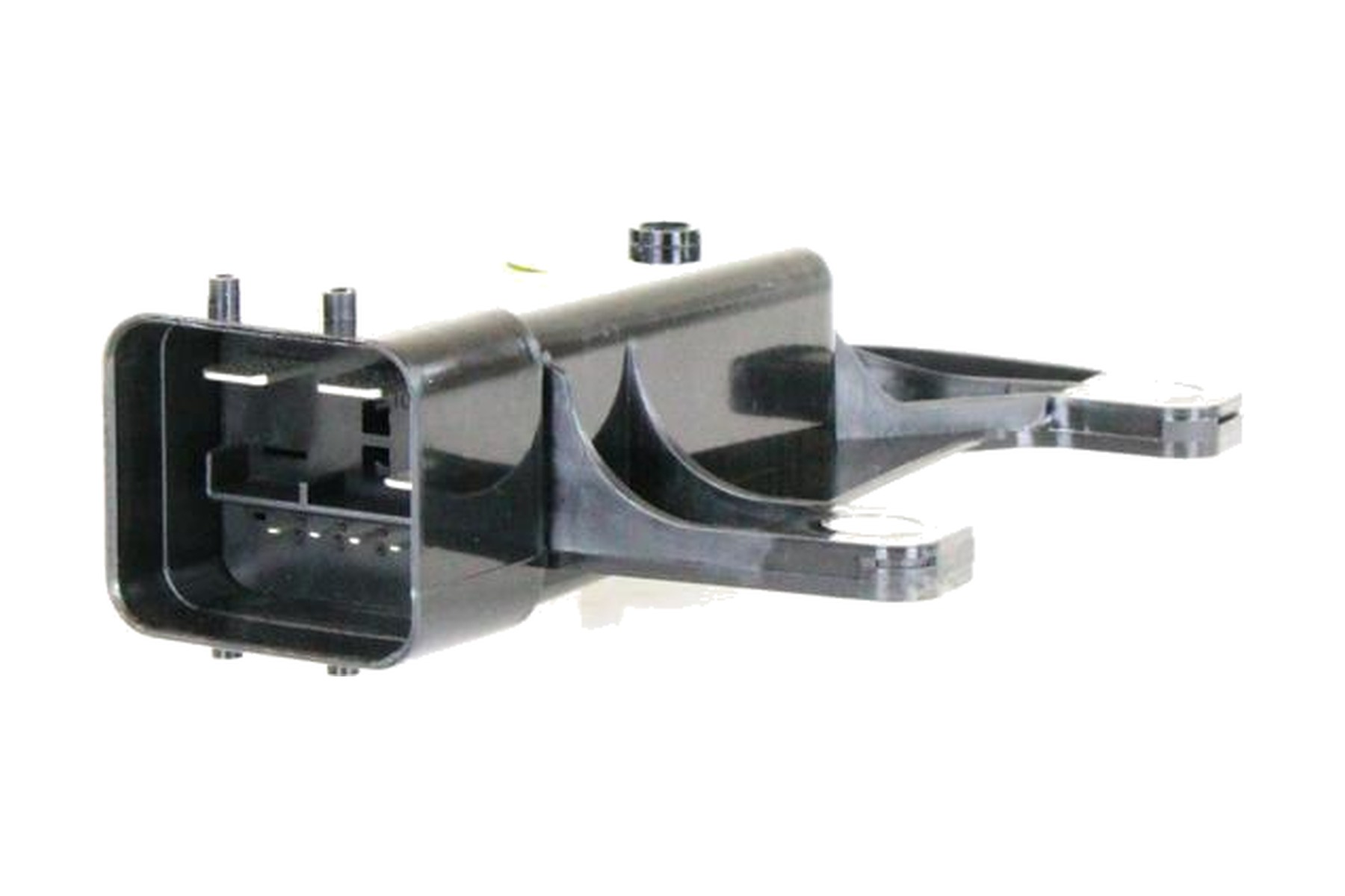 Módulo Eletrônico de Comando de Ventoinha VW 1S0919506A - Imagem 21