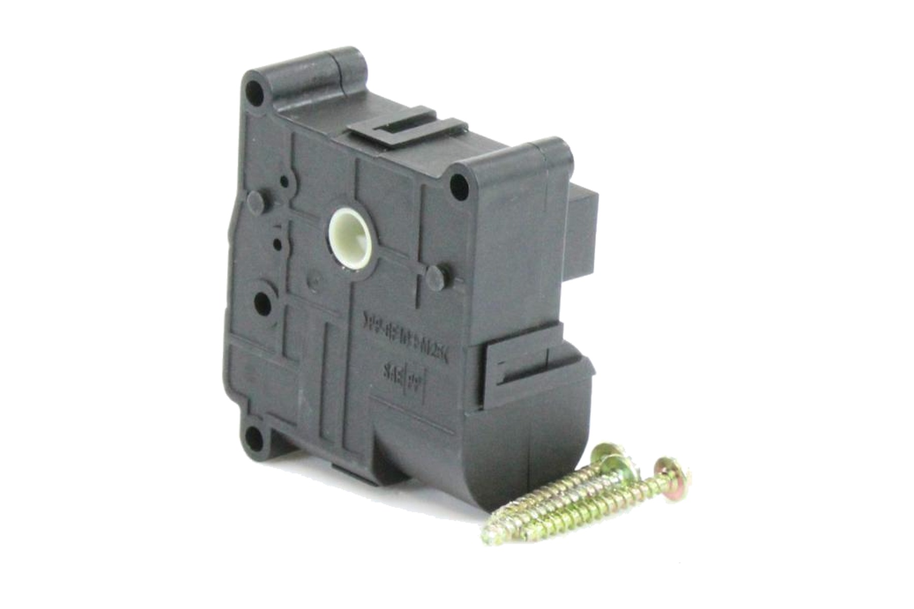 Servo Motor de Caixa Evaporadora de Ar Condicionado VW 377907511A - Imagem 16