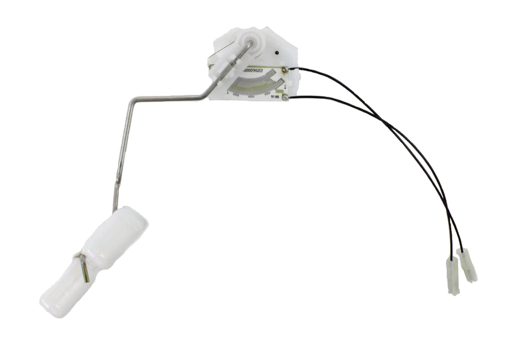 Sensor de Nível de Combustível VW 5X3998134 - Imagem 2