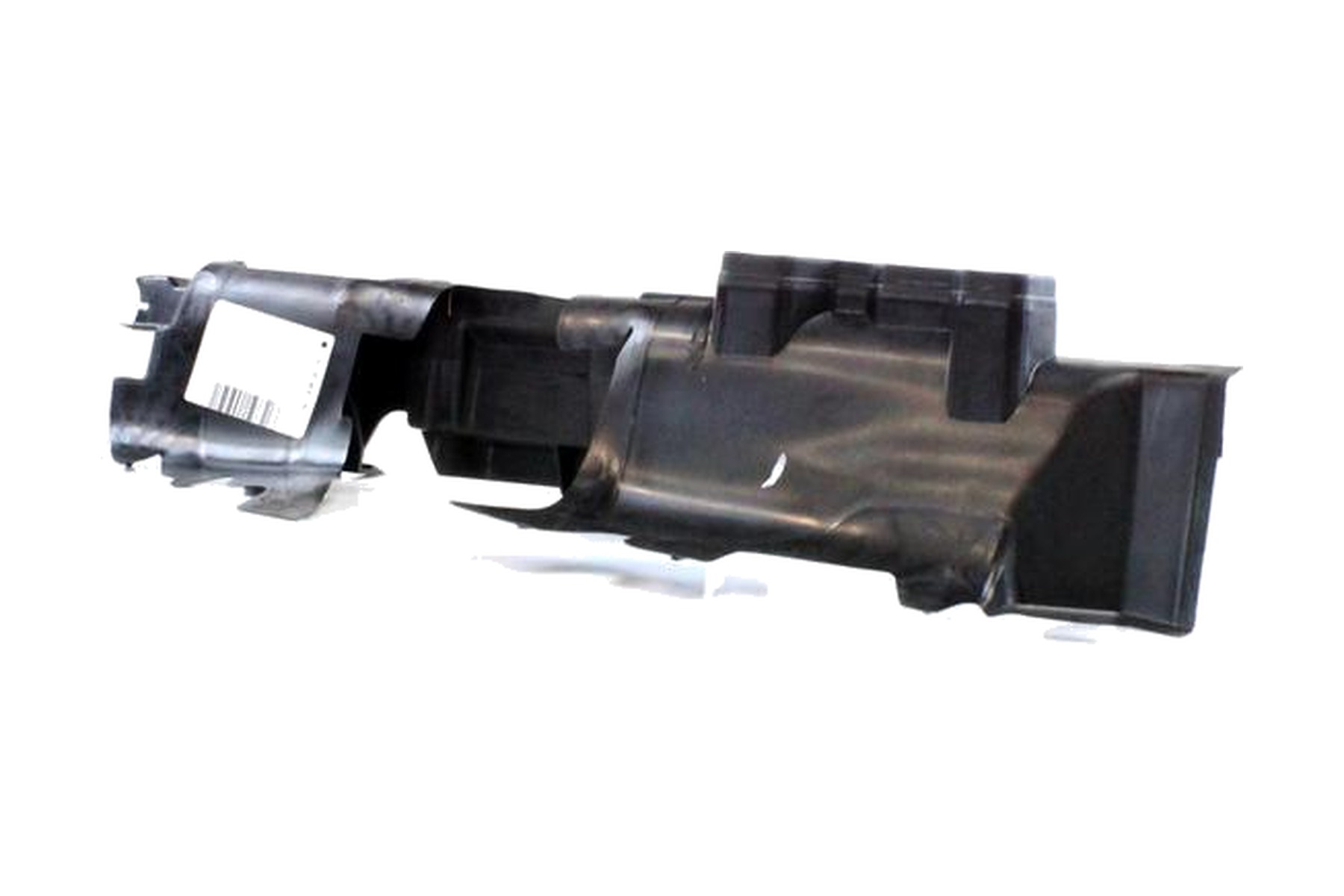Defletor de Ar de Radiador VW 1SB121284L - Imagem 3