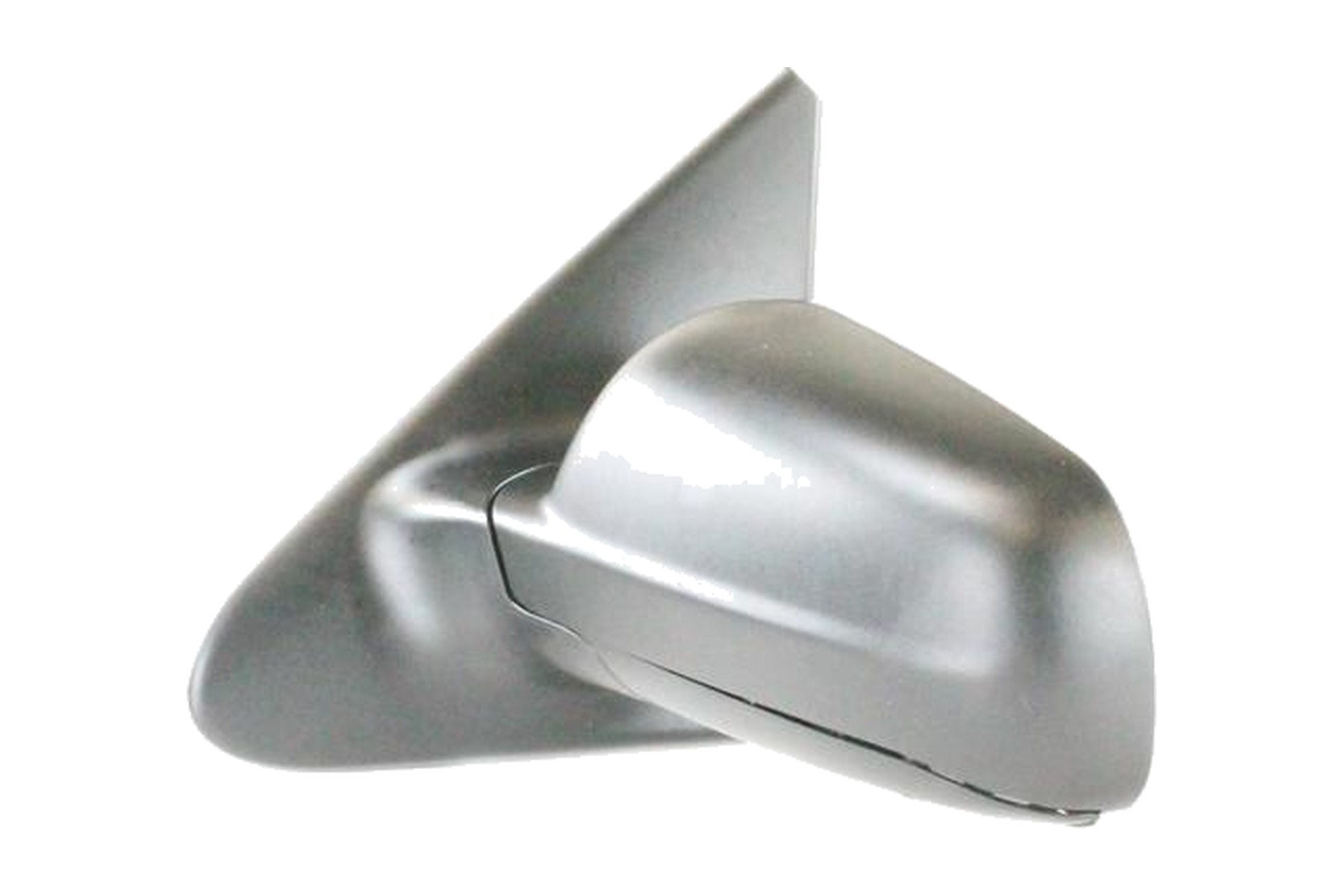 Espelho Retrovisor Preto Esquerdo (Motorista) Manual VW 377857501AL - Imagem 17