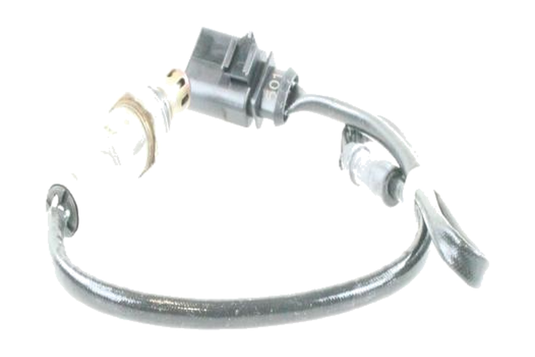 Sonda Lambda de Escapamento Pós-catalisador VW 04C906262M - Imagem 12