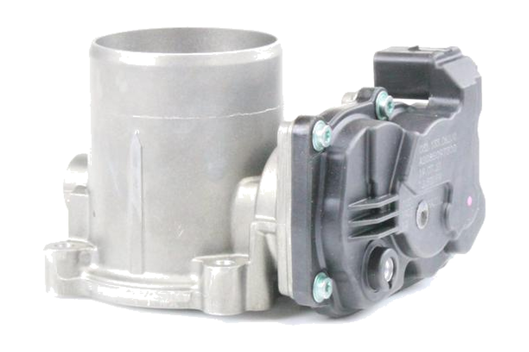 Corpo de Borboleta de Injeção Eletrônica VW 032133062C - Imagem 9