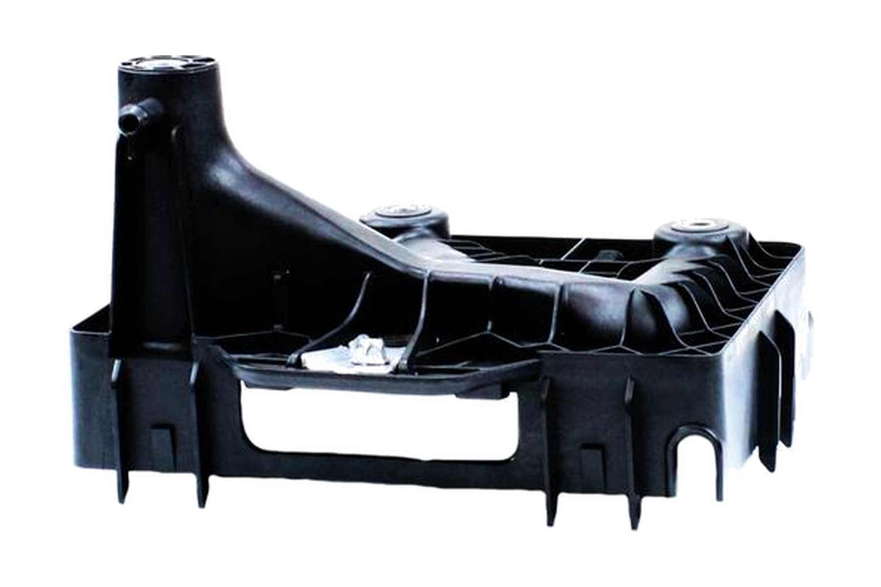 Suporte de Bateria VW 5U0915331A - Imagem 6