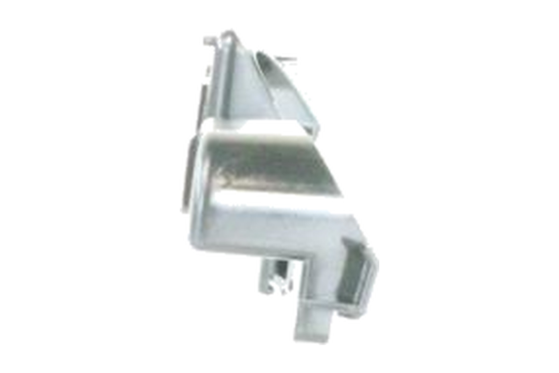 Suporte Guia de Para-choque VW 3AA807184 - Imagem 19