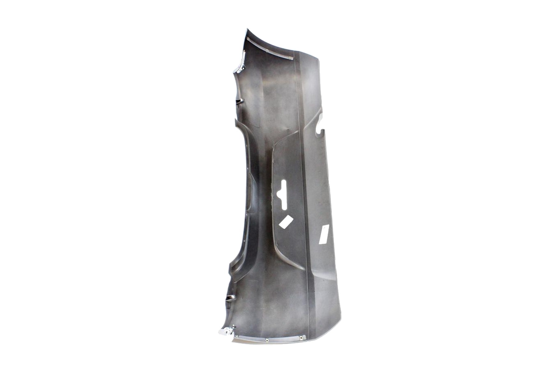 Para-choque Traseiro VW 5U6807417AGRU - Imagem 3