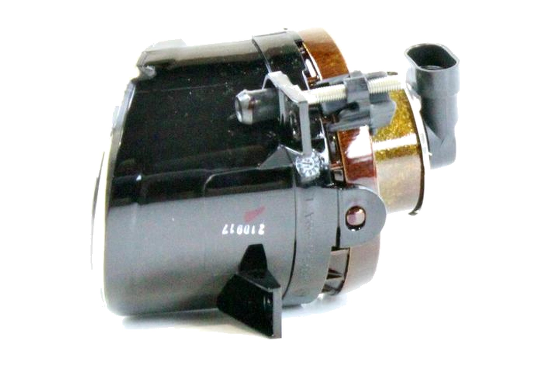 Farol de Milha Esquerdo (Motorista) Dianteiro VW 18D941699A - Imagem 6