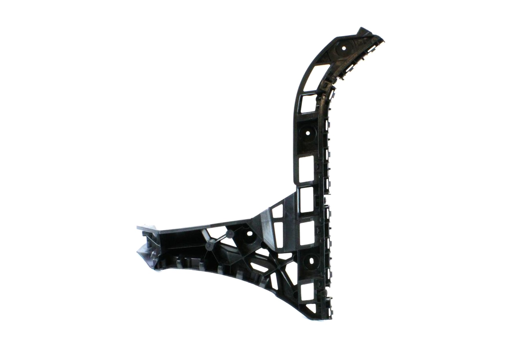 Suporte Guia de Para-choque VW 5C6807376 - Imagem 2