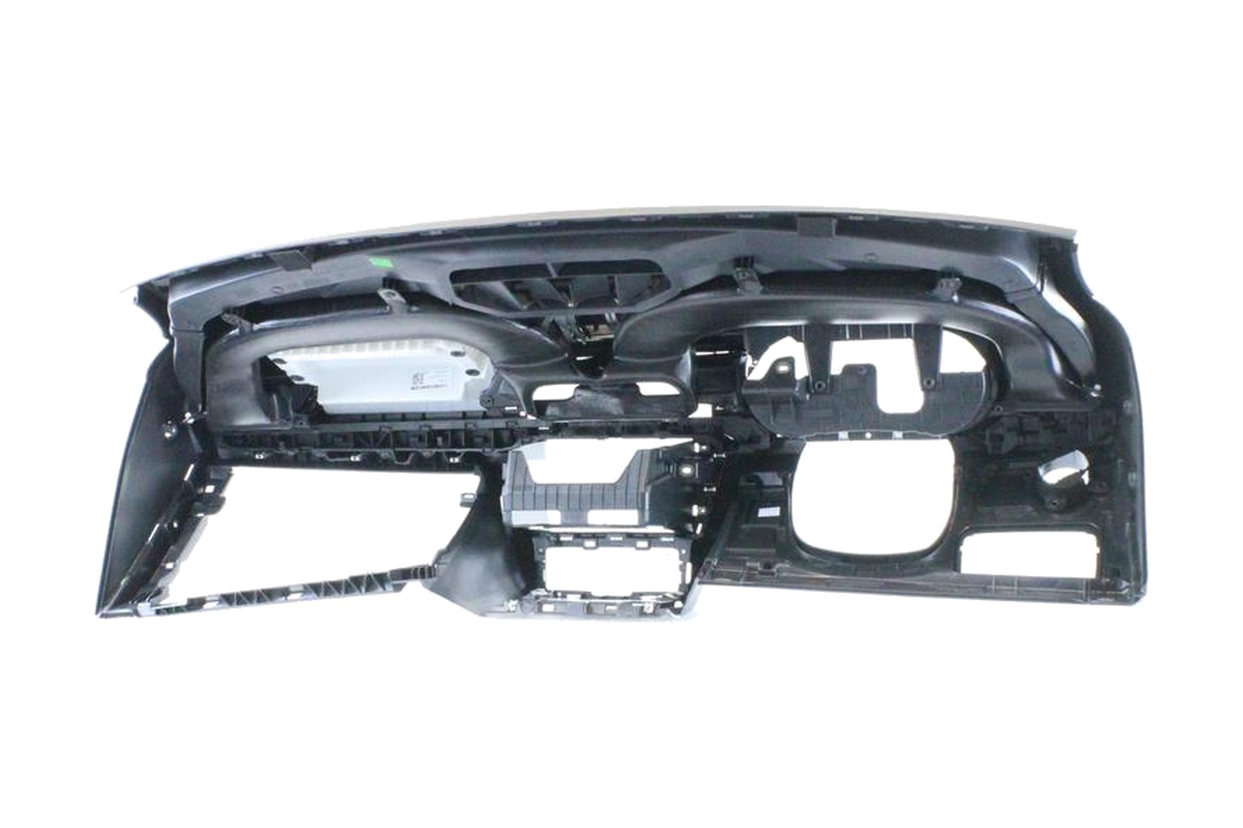 Painel Principal Tabelier VW 5U1857003AAPEC - Imagem 14