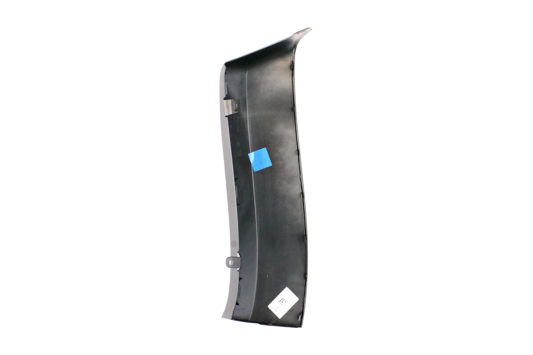 Moldura de Para-choque VW 2HH853728GRU - Imagem 2