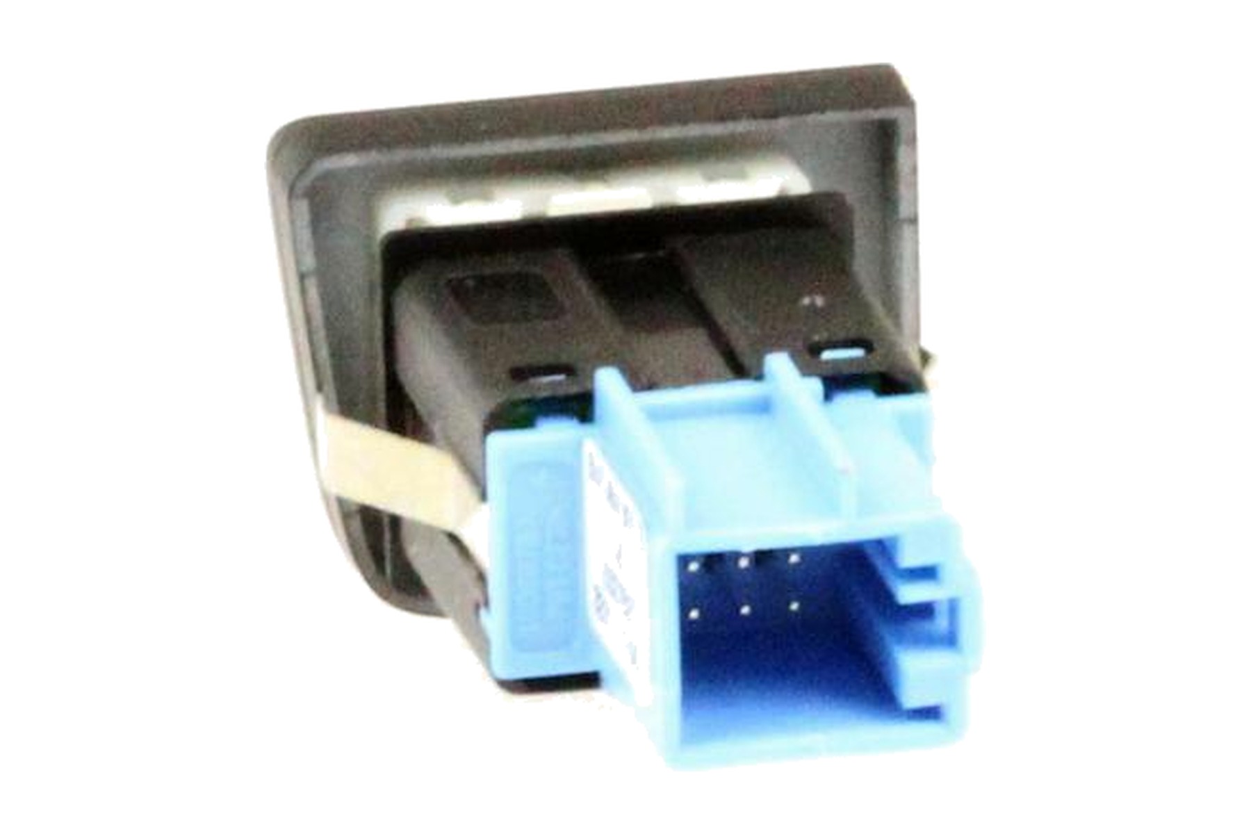 Botão Interruptor de Abertura de Porta-malas VW 5U0959831B1QB - Imagem 12