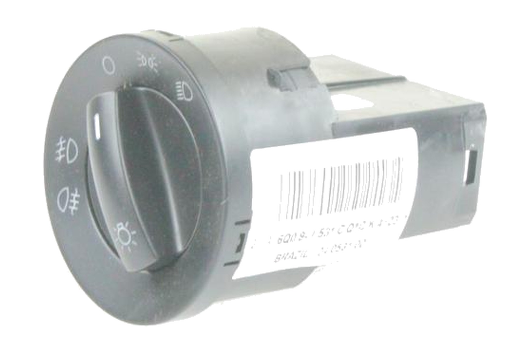 Interruptor VW 6Q0941531C20H - Imagem 4
