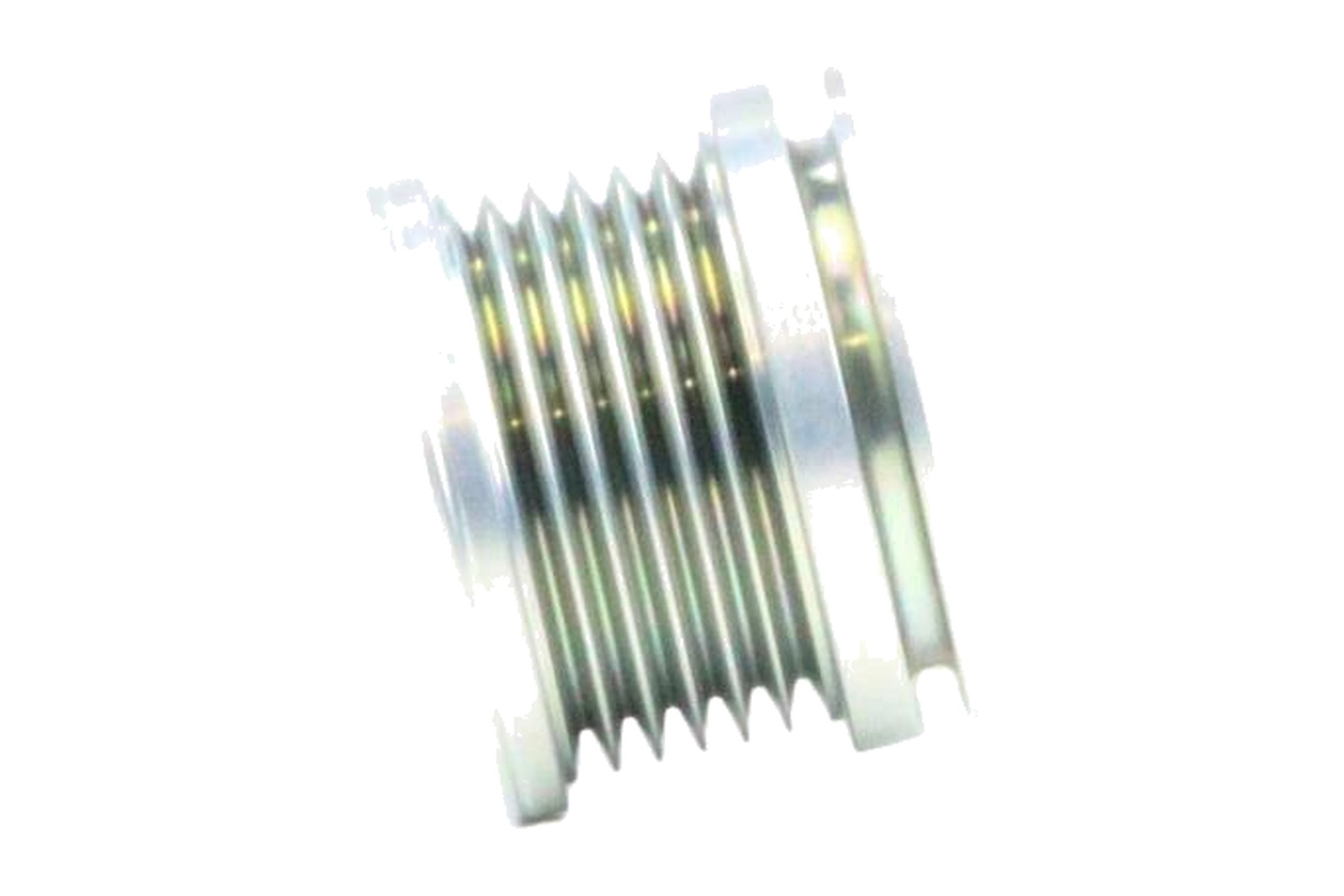 Polia de Alternador VW 045903119A - Imagem 11