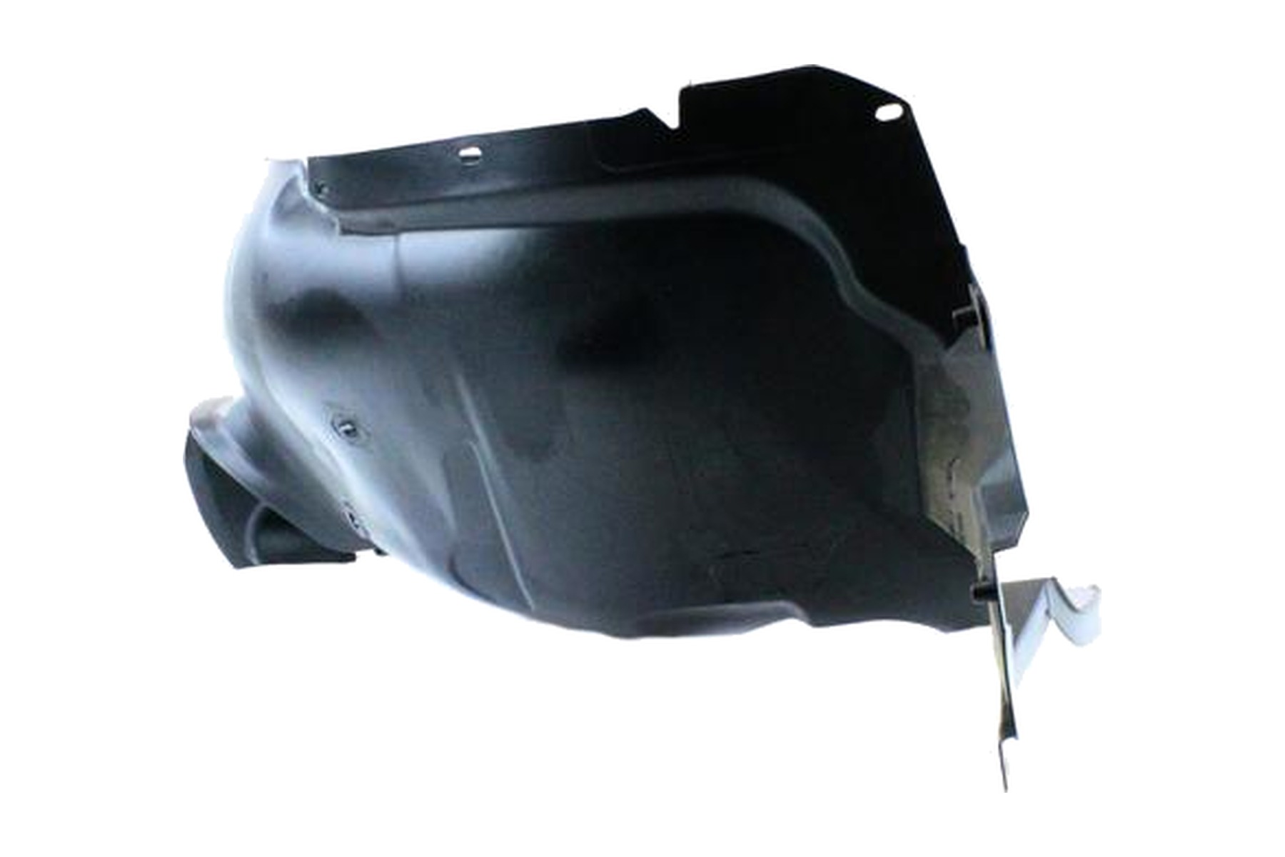 Para-barro de Caixa de Roda VW 5Z0809961P - Imagem 19