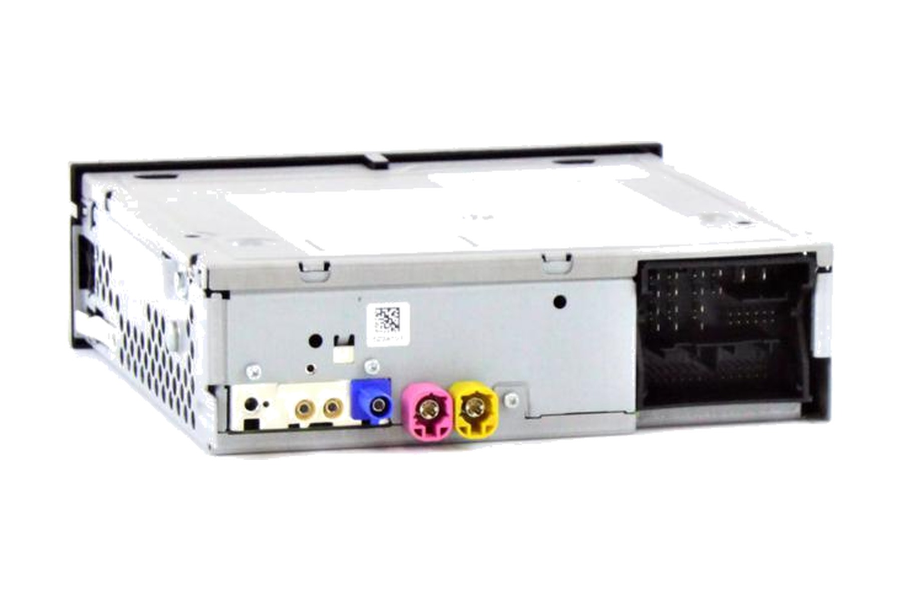 Rádio Automotivo VW 3Q0035846B - Imagem 12