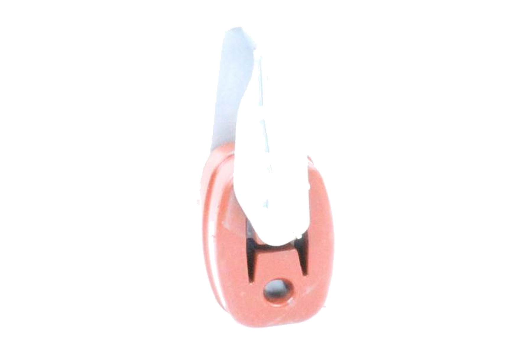 Suporte de Coxim de Escapamento VW 5Q0253144N - Imagem 6