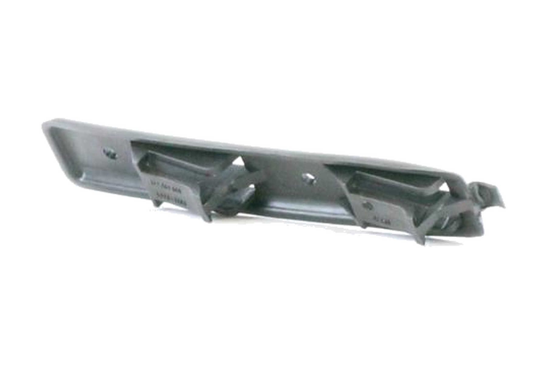 Suporte de Para-choque VW 377807189 - Imagem 15