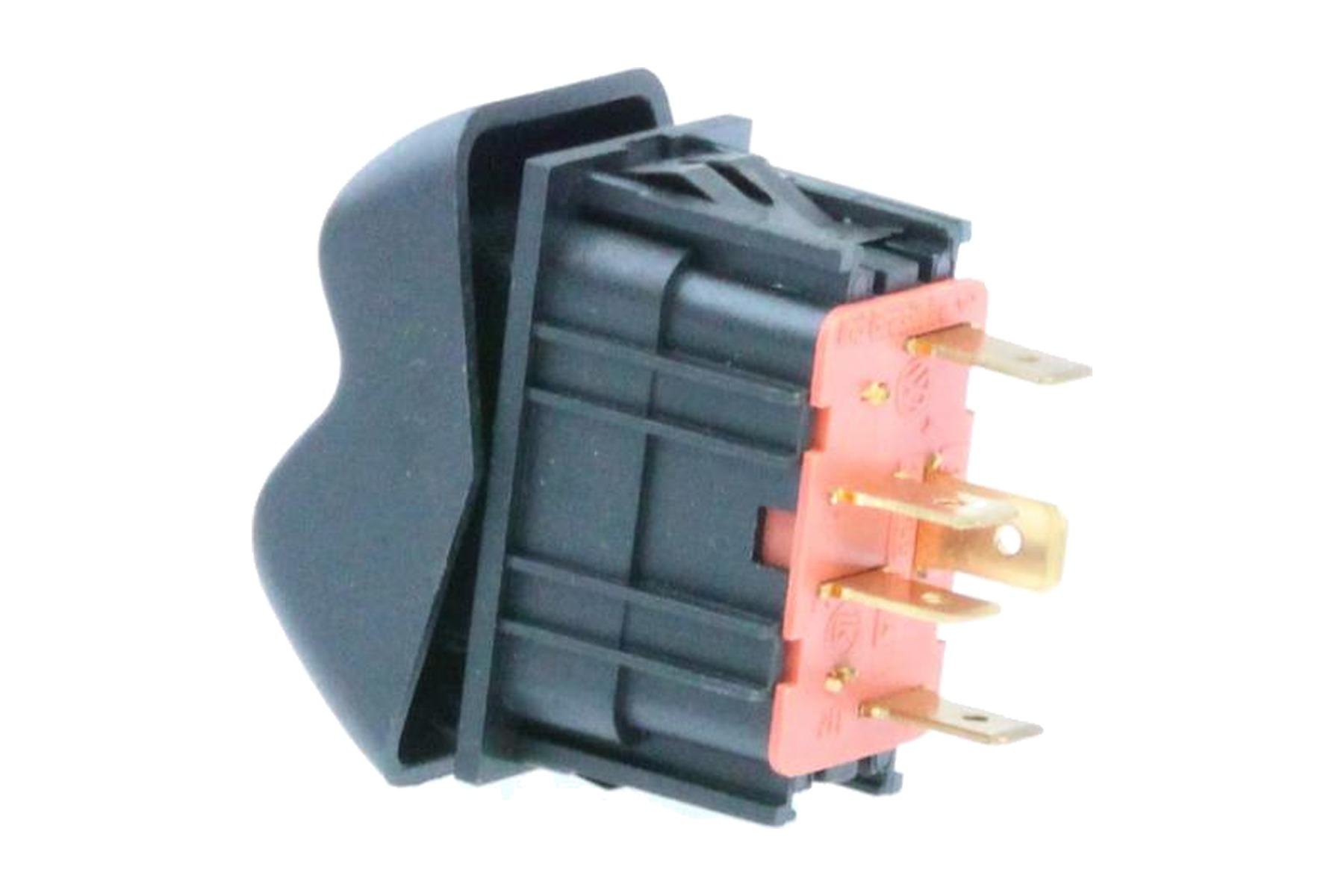Botão Interruptor de Acionamento de Vidro Elétrico VW 377959855A999 - Imagem 9