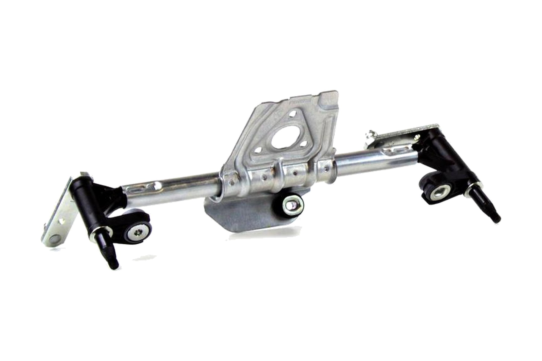 Motor de Limpador de Para-brisa Dianteiro VW 5U0955603A - Imagem 11