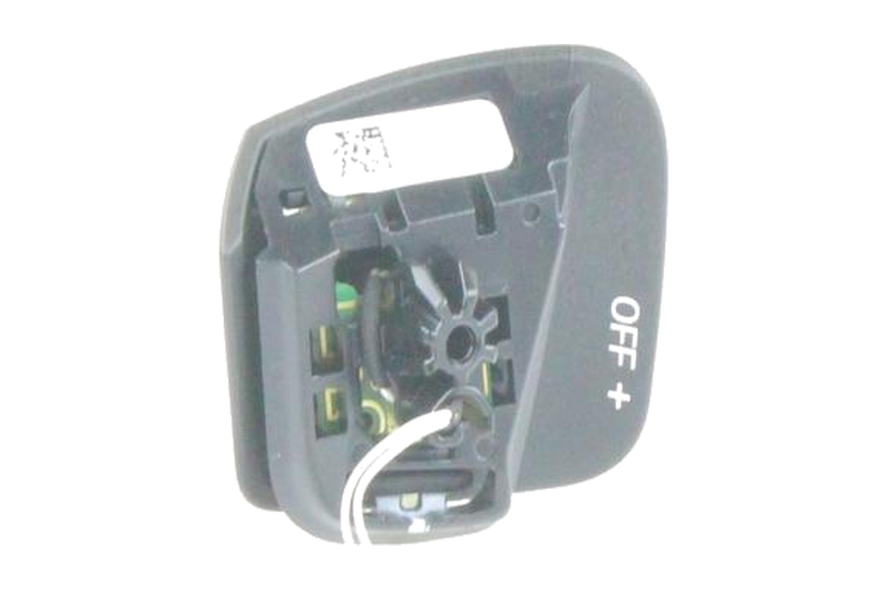 Tecla VW 2GM9515289B9 - Imagem 24