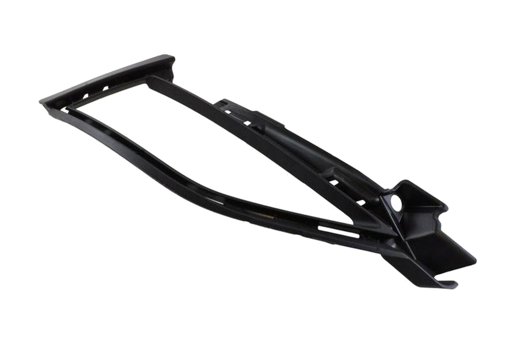 Moldura de Farol de Milha VW 5GB853212B9B9