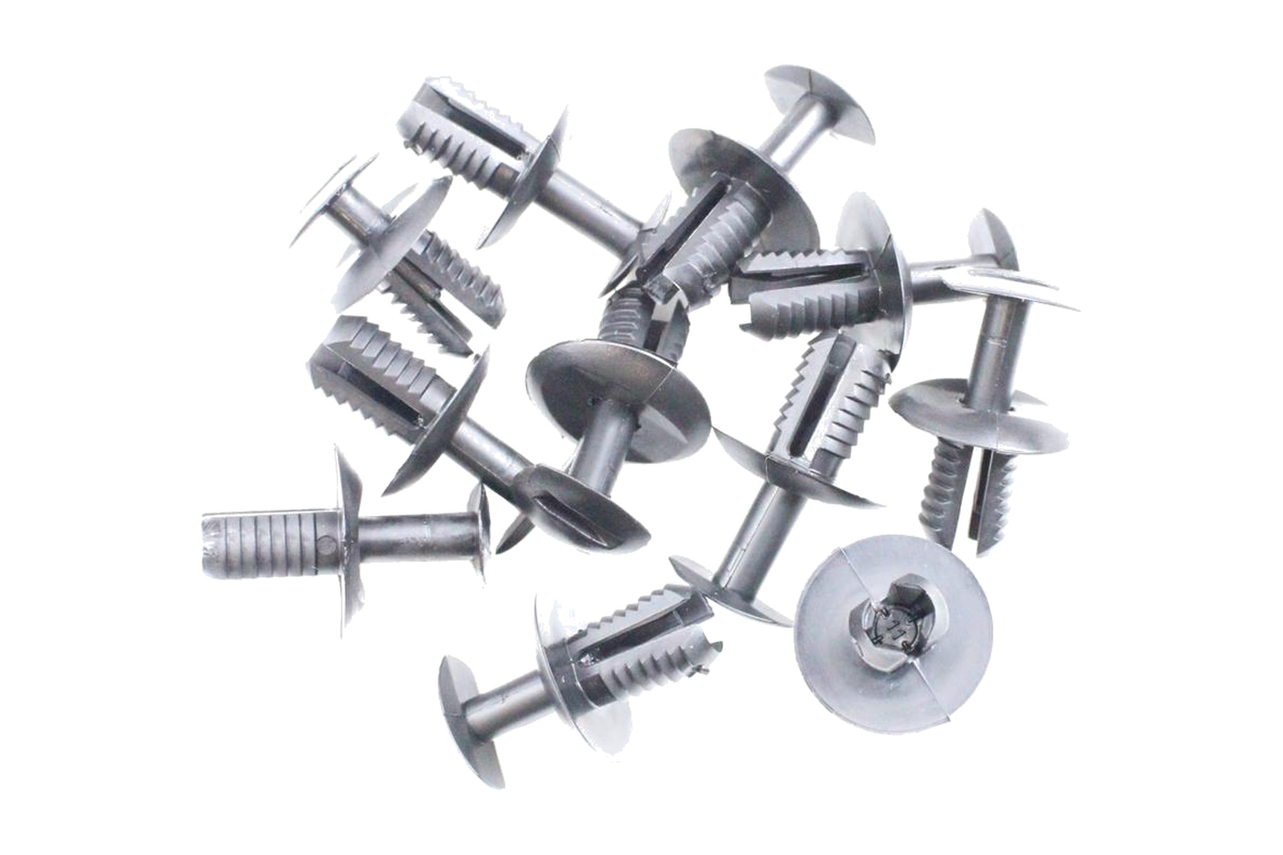 Rebite de Fixação de Para-lama VW 2E1857784 - Imagem 4