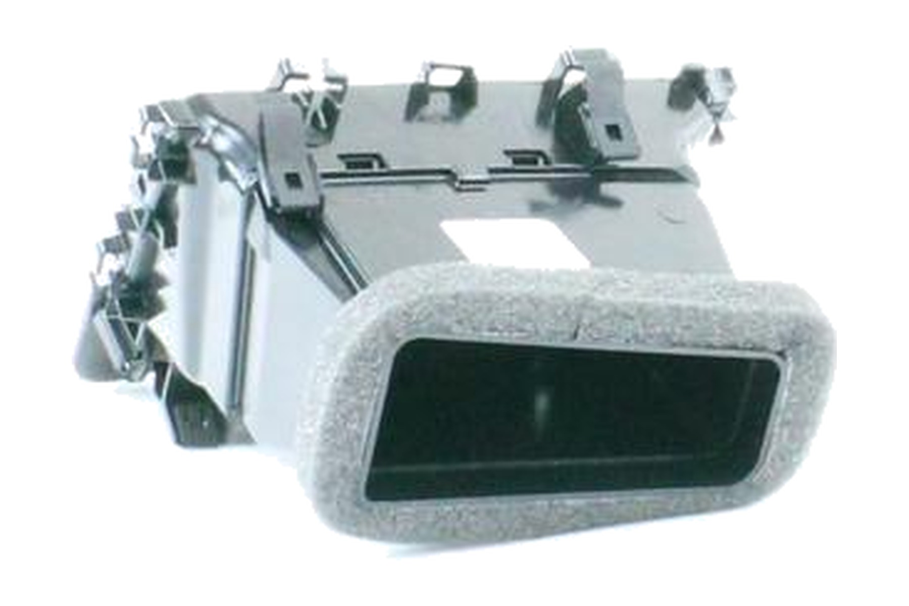 Difusor de Saída de Ar VW 6EA819703TKK - Imagem 11