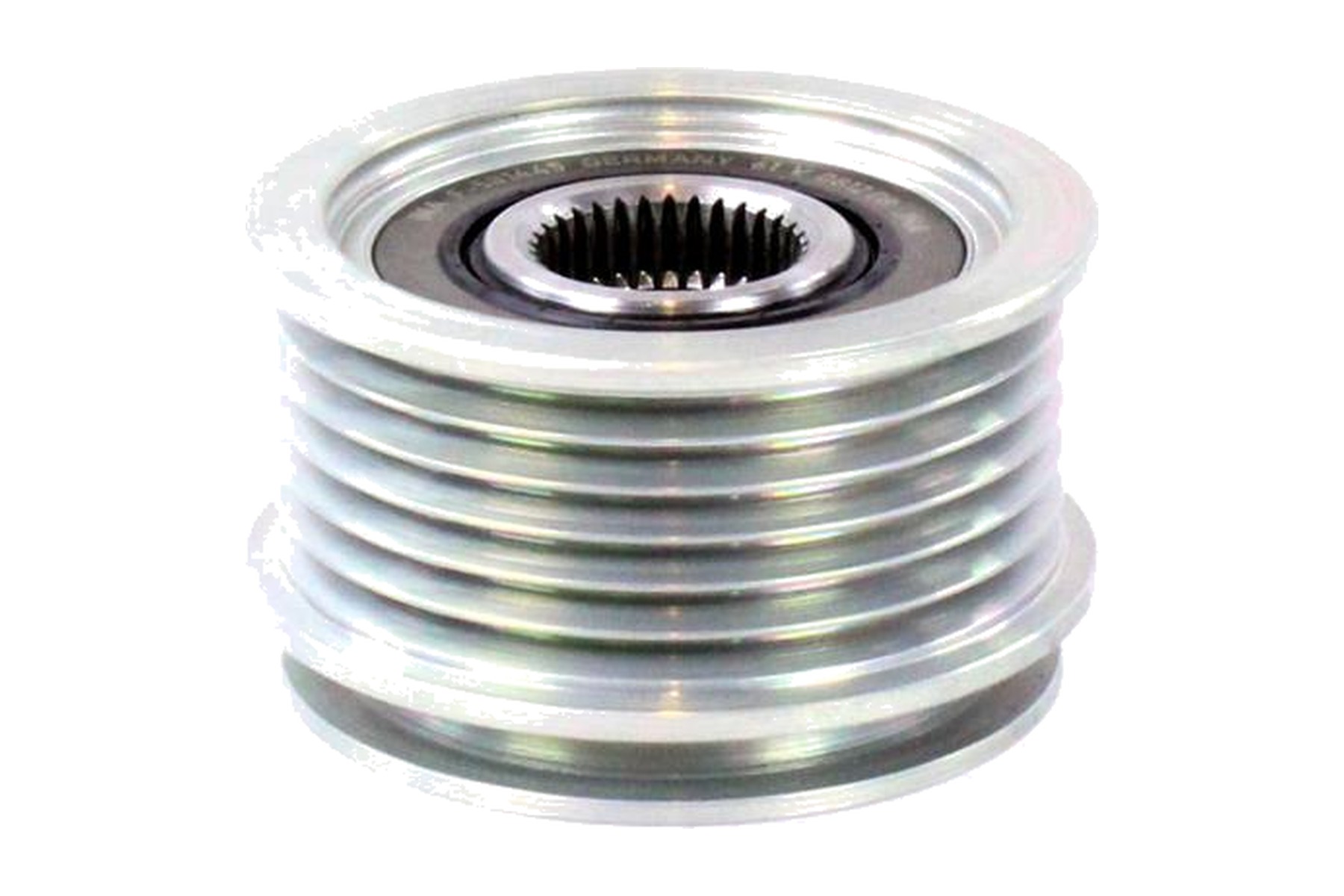 Polia de Alternador VW 06B903119D - Imagem 3