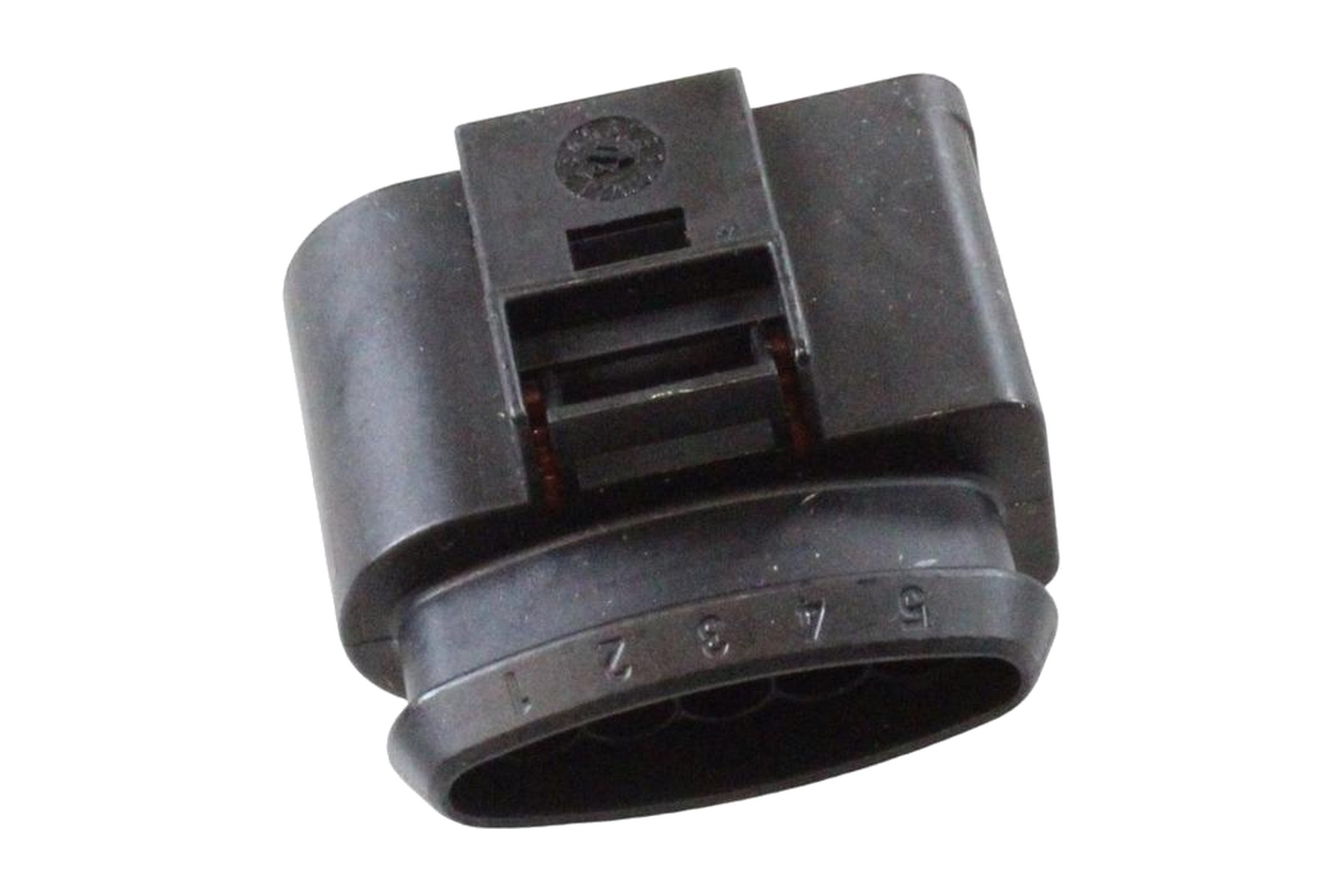 Alojamento VW 1J0973999A - Imagem 4