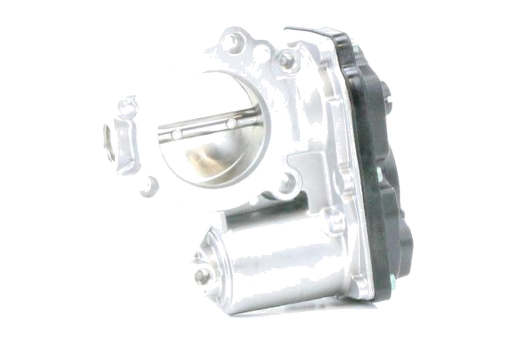 Corpo de Borboleta de Injeção Eletrônica VW 04C133062H - Imagem 12