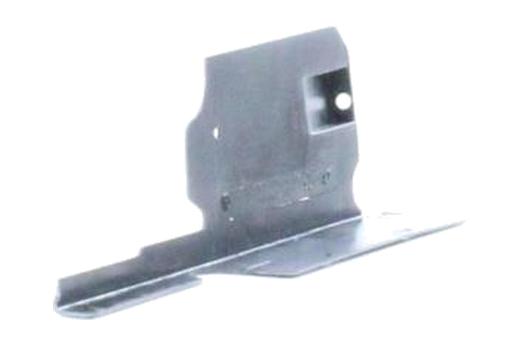 Defletor de Ar de Radiador VW 377121283 - Imagem 9