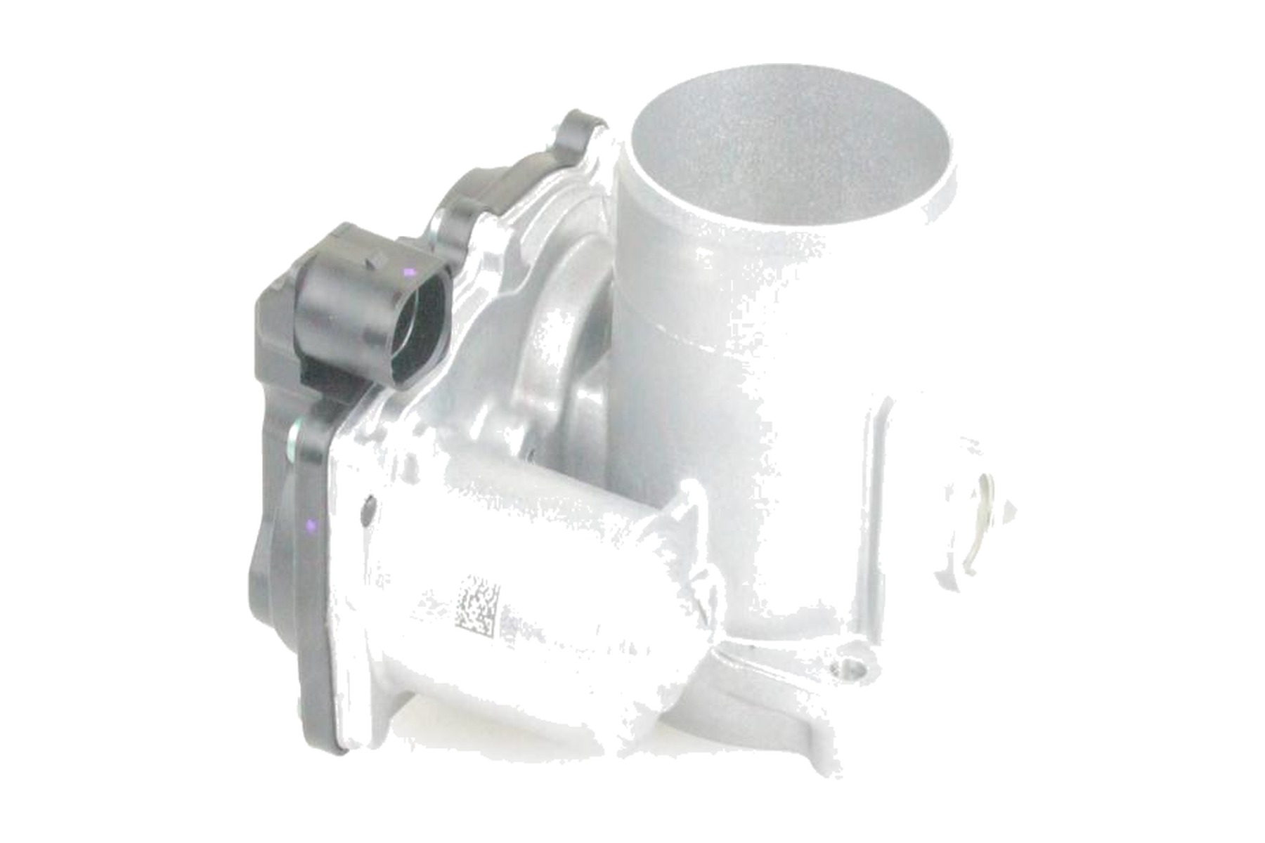 Corpo de Borboleta de Injeção Eletrônica VW 04E133062AJ - Imagem 9