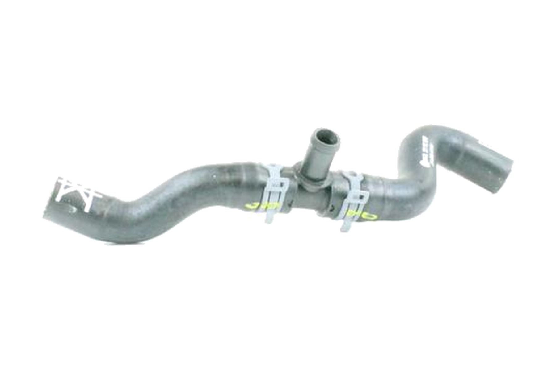 Mangueira de Água de Radiador VW 5Z0122157F - Imagem 24