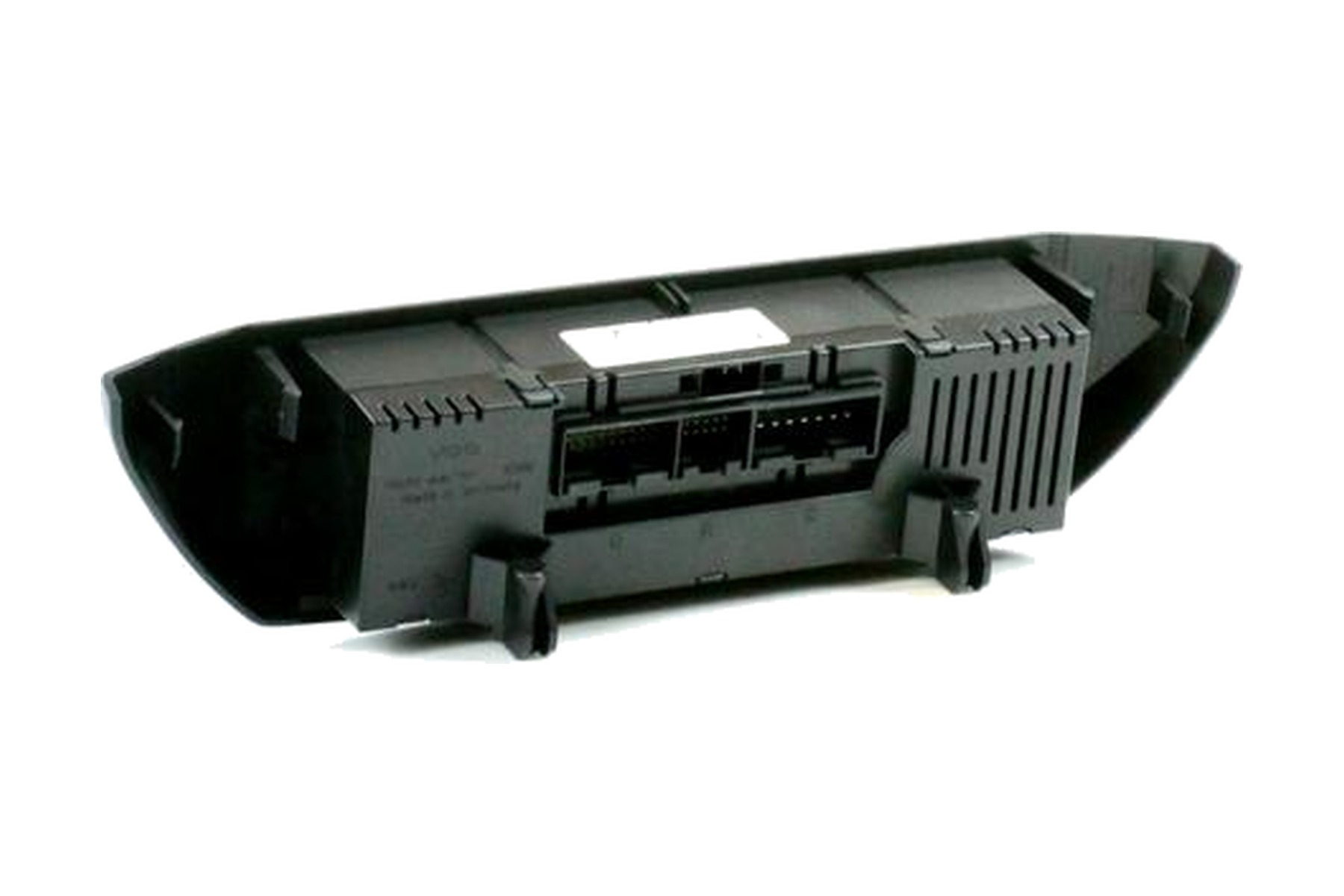 Comando de Regulagem de Ar Condicionado VW 6Q0907044E - Imagem 11