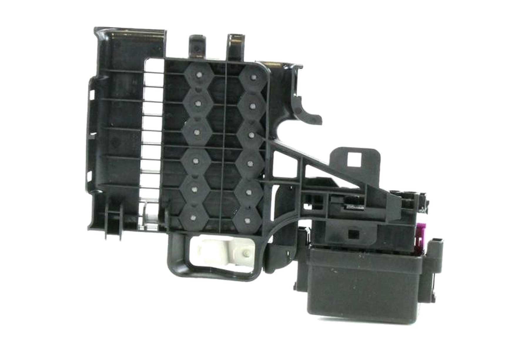 Caixa de Fusíveis de Bateria VW 2H0937550G - Imagem 13