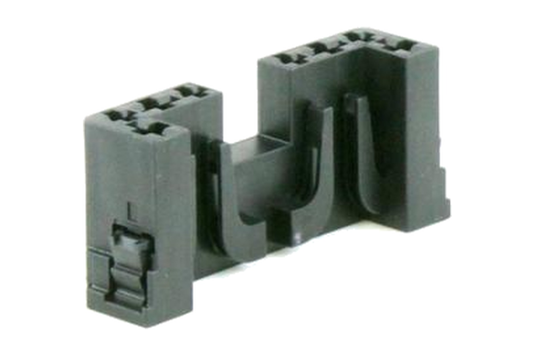 Alojamento VW 8L0972974 - Imagem 10