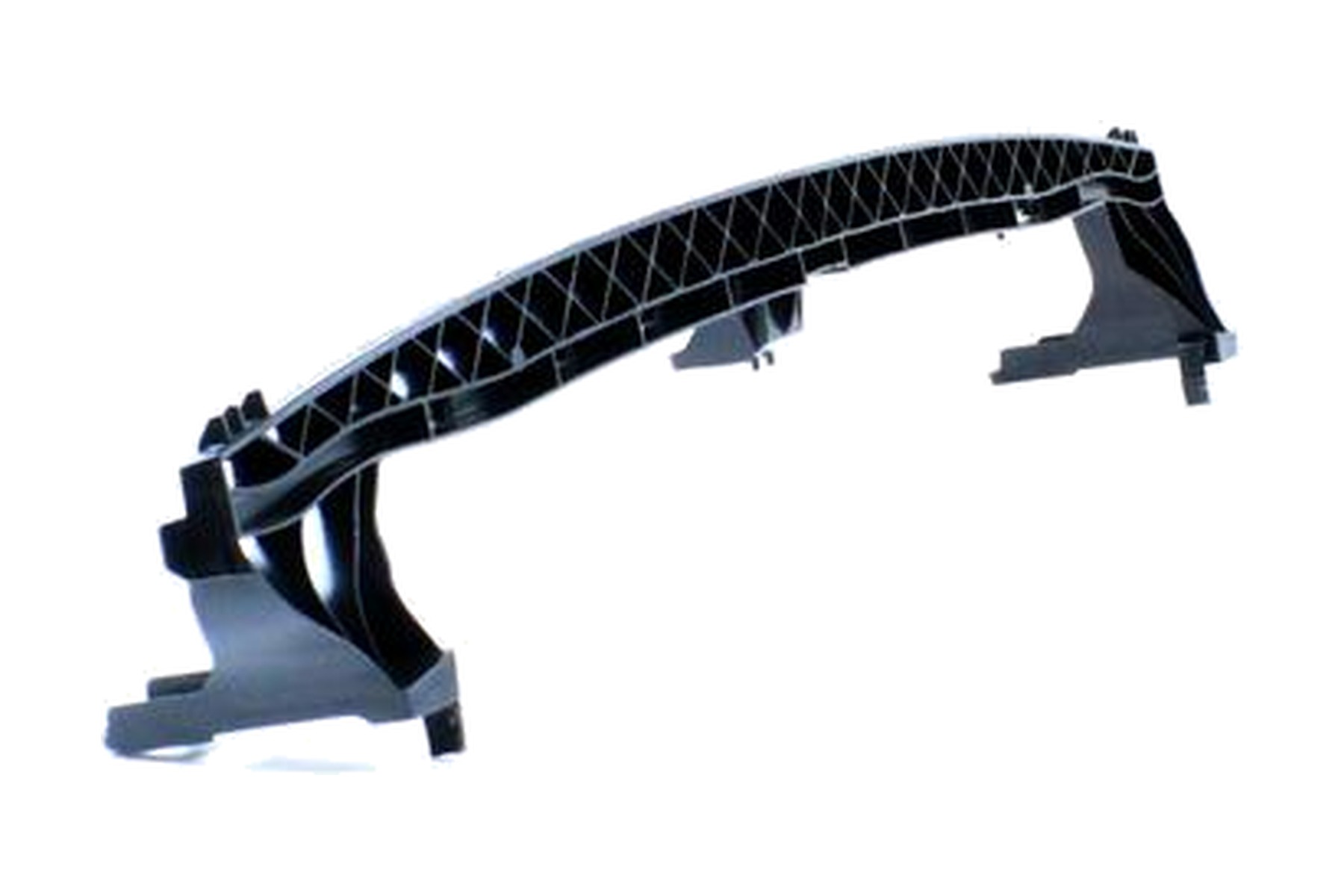 Suporte Guia de Para-choque VW 5G0805705G - Imagem 20