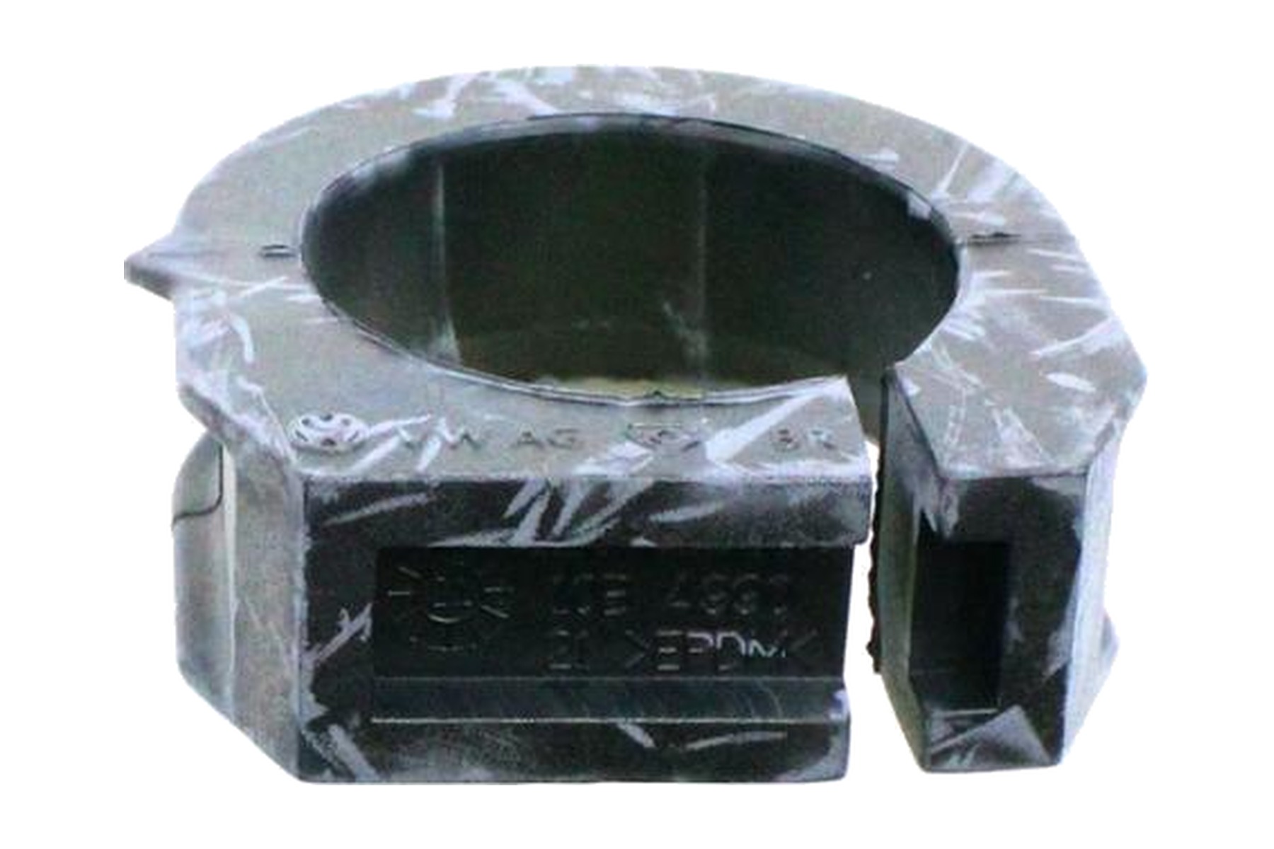 Bucha de Caixa de Direção VW 5Z0422884 - Imagem 4