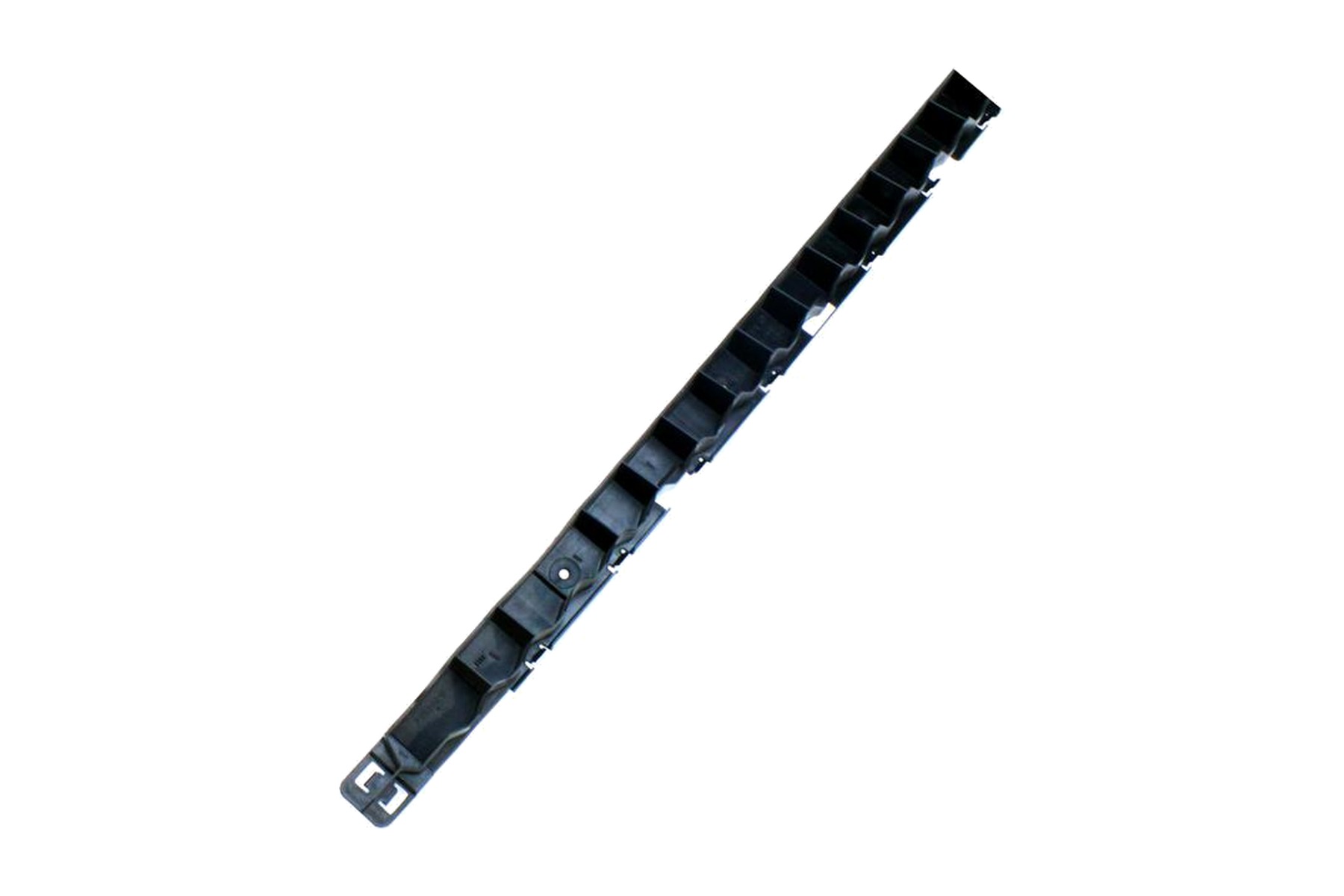 Suporte Guia de Para-choque VW 6Q6807863 - Imagem 2