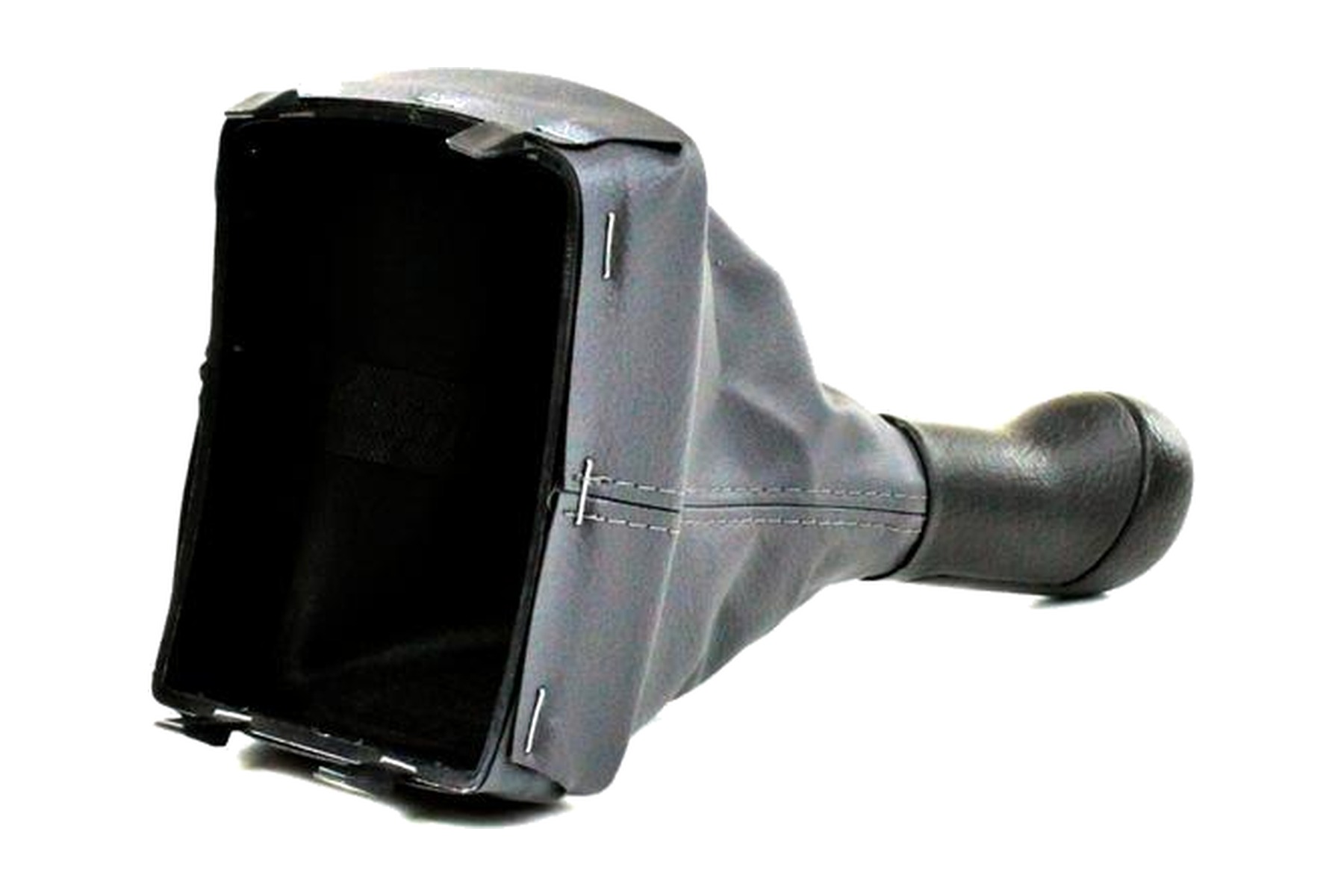 Manopla de Alavanca de Câmbio VW 6QE711113ASVV - Imagem 16