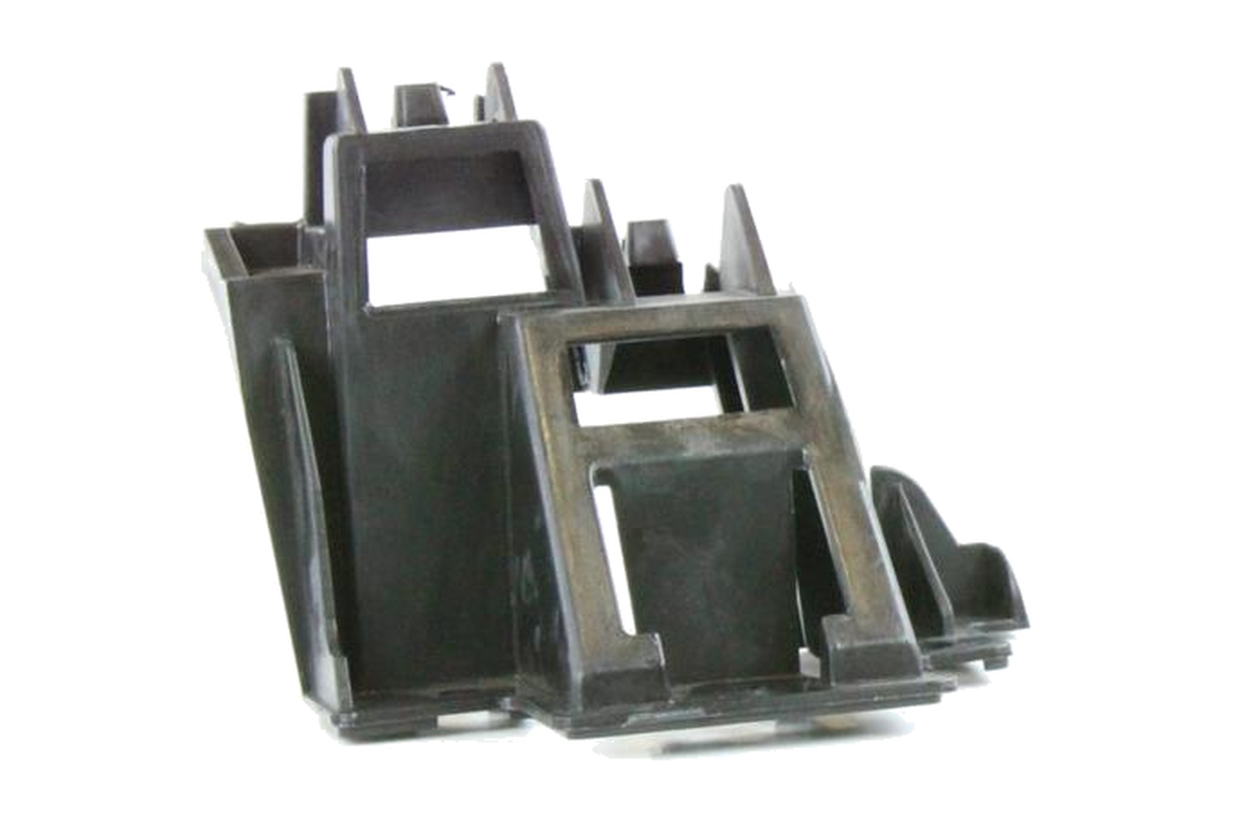 Suporte Guia de Para-choque VW 5C6807394A - Imagem 12