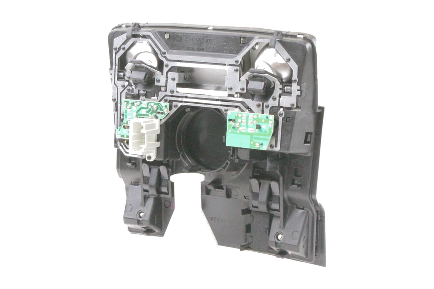 Luz de Cortesia VW 1K0947105RYML - Imagem 15